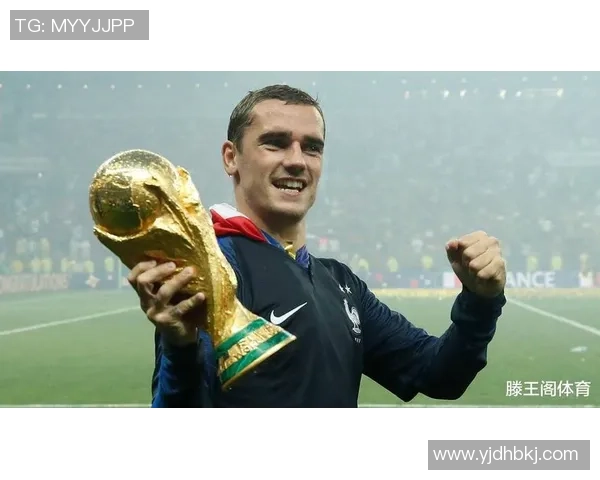 格列兹曼:从天才少年到世界足球明星的辉煌历程与心路历程 格列兹曼:从天才少年到世界足球明星的辉煌历程与心路历程