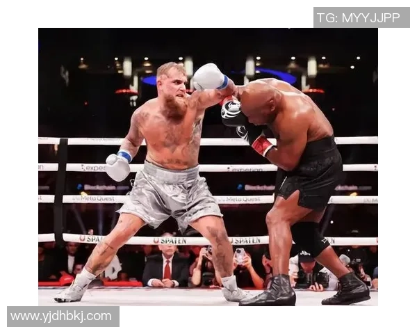 泰森与小罗伊琼的巅峰对决结果揭晓引发拳击界热议