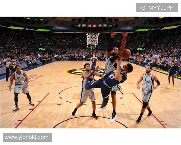 火箭队与掘金队激战正酣精彩瞬间回顾及赛后分析