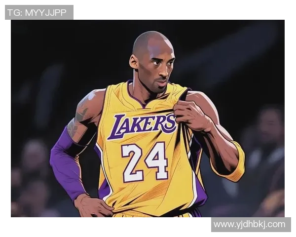 科比传奇:从篮球场上的巨星到人生舞台的榜样与启示 科比传奇:从篮球场上的巨星到人生舞台的榜样与启示