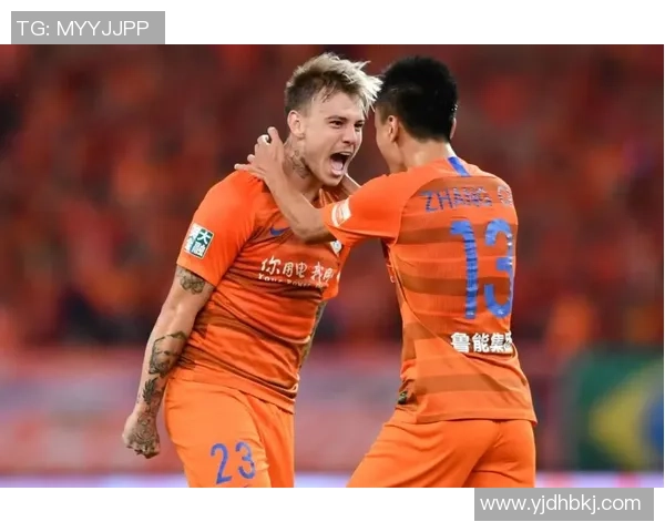 鲁能主场迎战华夏全力争胜期待精彩对决与球迷共庆激情时刻 鲁能主场迎战华夏全力争胜期待精彩对决与球迷共庆激情时刻